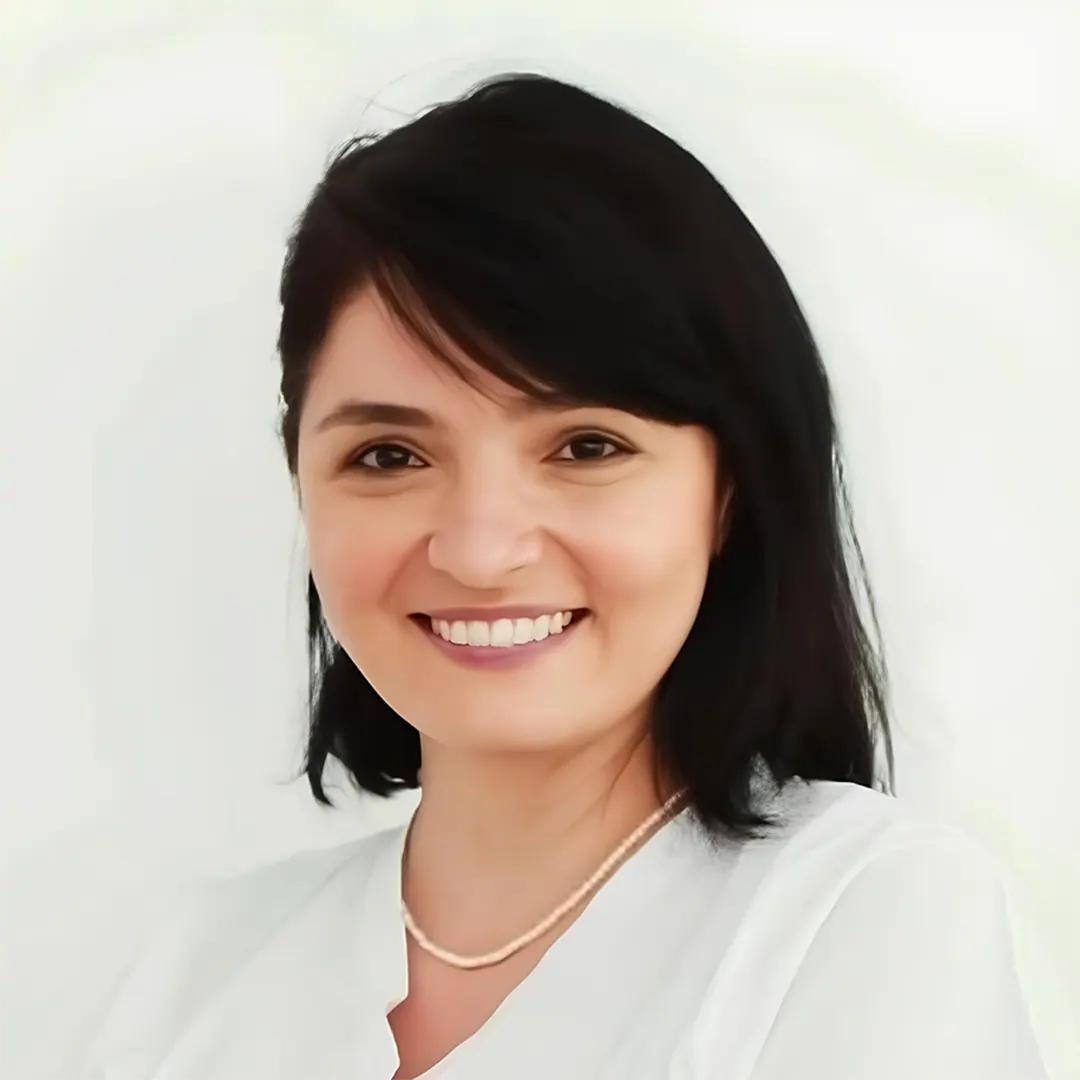 Alexandra Marin