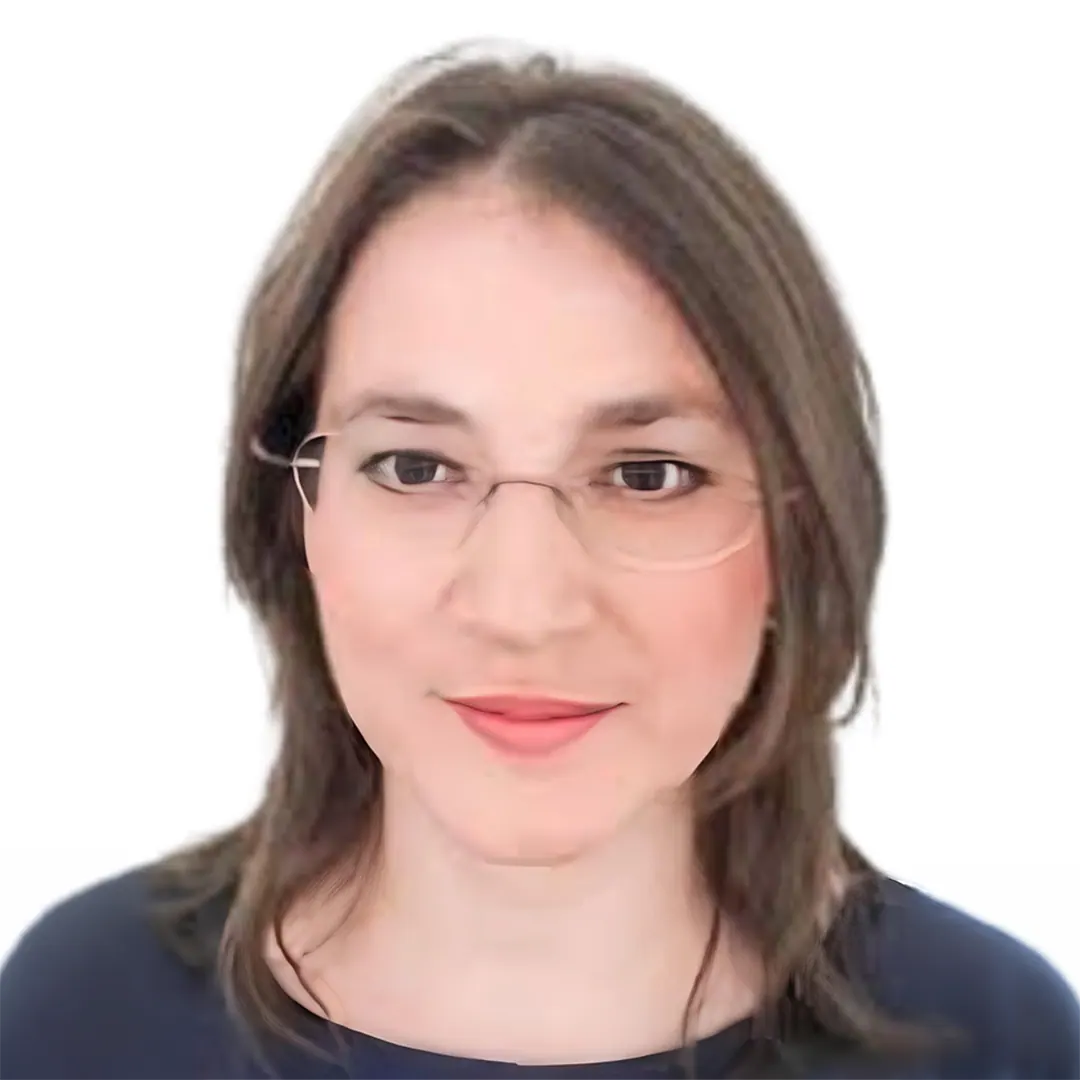 Emilia Rusu