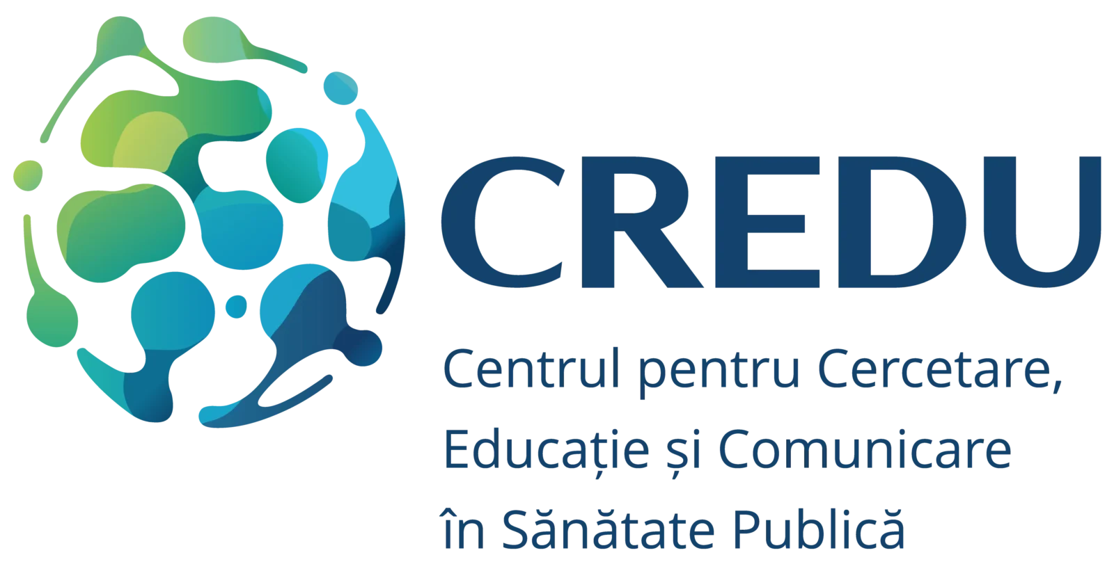 Logo CREDU