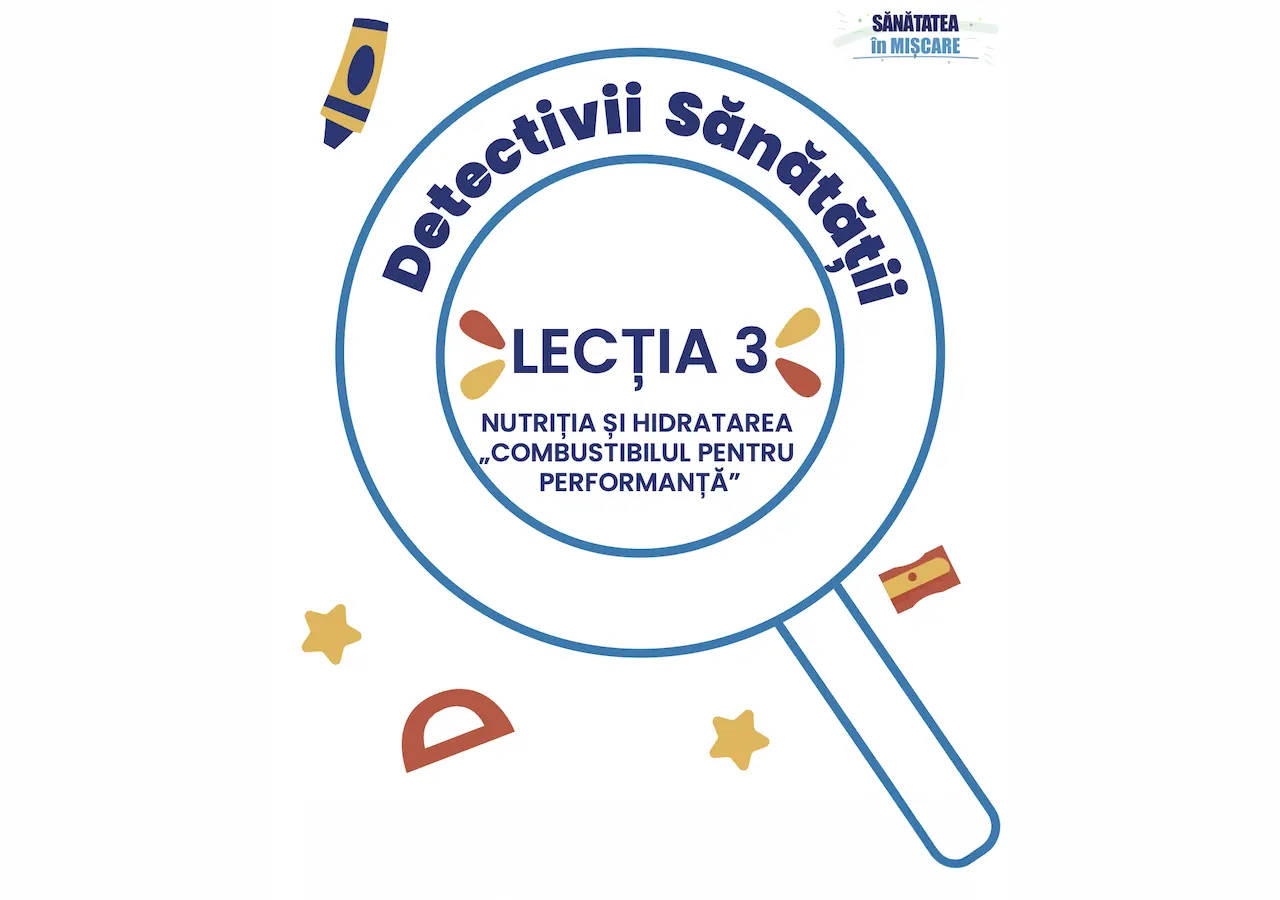 Lectia 3