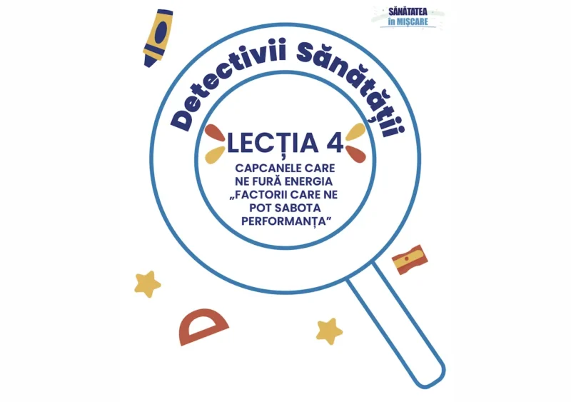 Lectia 4