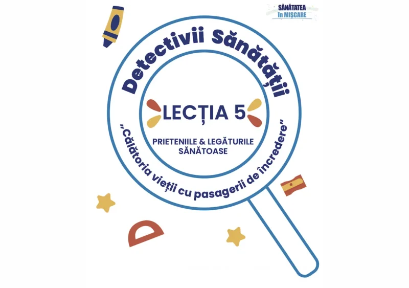 Lectia 5
