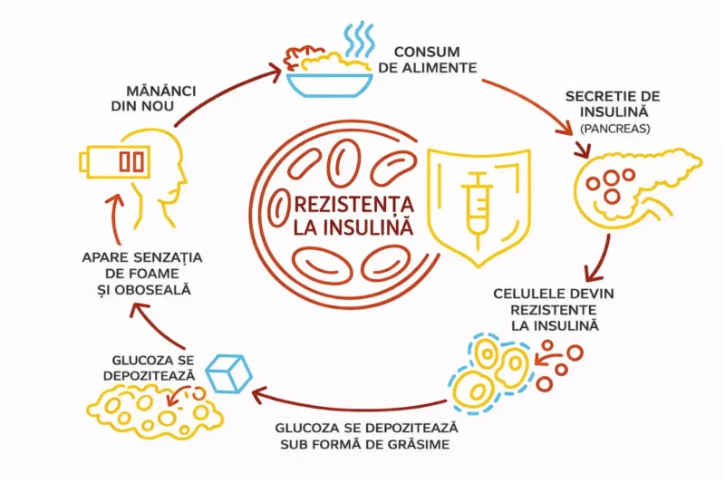 Rezistenta la insulina